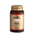 Noni (Morinda citrifolia) 400 mg 60 Capsules - The natural antibiotics