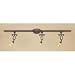 DF-TKK40-OB Track Lighting by Designer's Fountain DFTKK40OB Octave