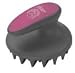 Oster Equine Care Series Curry Comb, Coarse, Pink