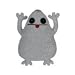 Ugly Doll Classic Ugly Ghost