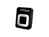 Grundig Mpaxx 920 Tragbarer MP3 Player 2 GB, schwarz