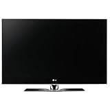 LG 42SL90 42 inch 1080p 120Hz LED HDTV, Glossy Black
