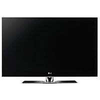 LG 42SL90 42-Inch 1080p 120 Hz LED HDTV, Glossy Black