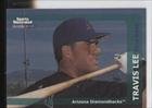 1999 Sports Illustrated #159 - Travis Lee