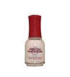 Review Orly Nail Polish - Softest White #42002  / Orly Nail Polish - Softest White #42002