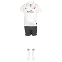 Arsenal Third Kit 2009/10 - Little Kids