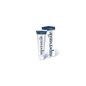 Supersmile Professional Whitening Toothpaste, 1.75 oz or 4.2 oz