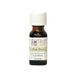 Aura Cacia Essential Oil Tea Tree