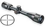 Banner .17 Super 3.5-10X36, AO, BDC Riflescope from Bushnell.
