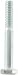 Search : Allstar ALL16206-1 Hex Head Bolt 1/4-20 x 2 Grade 5