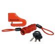 Master Lock 8303DPS Disc Brake Lock