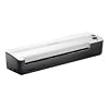 Avision IS25 Consumer Scanner (600dpi, USB 2.0) anthrazit/weiß