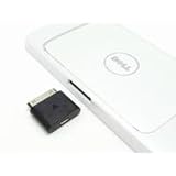 DELL Streak / SoftBank 001DL 充電端子 - microUSB変換アダプタ