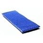 Eggcrate Bed Pad 4"x33"x72"