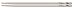 Vic Firth Corpsmaster® Signature Snare -- Thom Hannum