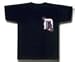 Detroit Tigers Youth Team Jersey Pull Over By Majestic Athletic Size Large