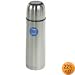 Zojirushi Tuff Slim 17-Ounce Stainless-Steel Vacuum Bottle