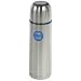 Zojirushi Tuff Slim 17-Ounce Stainless-Steel Vacuum Bottle