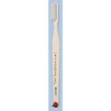 Lactona toothbrush nylon, 3 row, extra-soft, 1 ea