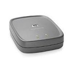 HP JetDirect EN1700 IPv4/IPv6 External Print Server (J7988G#ACC)