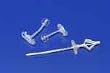 Kendall Nutriport Skin Level Ballon Gastrostomy System 24Fr 2.3Cm - Model 724230