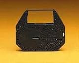 Nu-kote Model B244 Multistrike Typewriter Ribbon