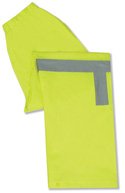 Rain Pants - Lime - ANSI Class E - S373Pt - 4X-Large (Lot of 3)