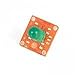 LED Lighting Development Tools TINKERKIT GREEN LED MOD 10MM (5 pieces)