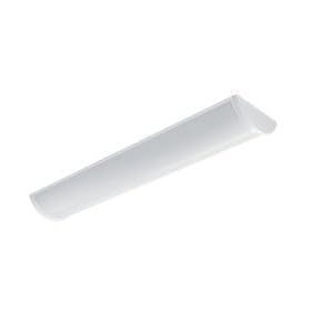 Buy American Fluorescent HPL332WMV Suspended Perforated Design Multi-Volt 3-32 Watt T8... by American Fluorescent now!