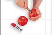 redco NEMCO Tomato Stem Remover 1 EA 55875