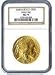 Certified 2008 Gold Buffalo Coin MS70
