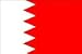 2 x 3 FT - BAHRAIN FLAG - INDOOR-PARADE