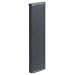 Mitsubishi SPKR-SFL-32 - Left / right channel speakers - 2-way - black