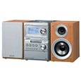 松下電器産業 SDステレオシステム(シルバー)SCPM670SDS SC-PM670SD-S