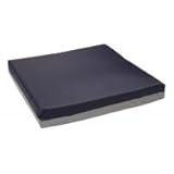 3' Gel Cushion with Nylon Top Cover