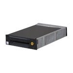 CRU DATAPORT V PLUS COMPLETE ASSEMBLY CARRIER & FRAME SATA II 142MM ROHS (Retail)