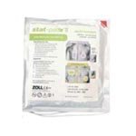 Zoll Medical Corp Zoll AED Stat-Padz II HVP Mult-Function Electrodes - Model 8900-0801-01 - Each