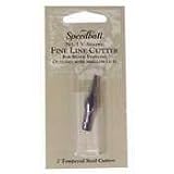 CUTTER,LINOLEUM,#1,AST