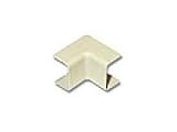CABLES TO GO TYTON RACEWAY INSIDE CORNER 1.25IN IVORY large enough base aesthetic low-profile