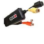 XLR8 Proview USB Video Capture By Daystar Technology
