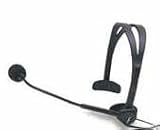 Labtec LVA7330 ClearVoice Head Microphone