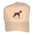 Boxer Cap2008