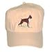   - Boxer Cap2008