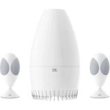 JBL Encounter II Audio Speaker System