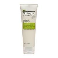 Neutrogena Naturals Purifying Pore Scrub