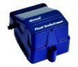 Attwood  Automatic Float Switch with Cover