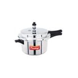 Prestige Popular Aluminium Pressure Cooker, 4 Liters by PRESTIGE