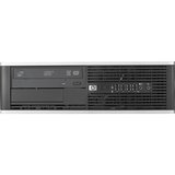HP Business Desktop BK036US Desktop Computer - 1 x Core 2 Duo E7500 2.93 GHz - Small Form Factor
