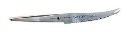 Chroma type 301: 5" Tomato Knife