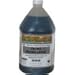 Concrete Acid StainSemi-Transparent Professional Grade Cement Stain (Brown Stone, 1 Gallon)